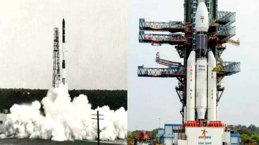 BHEL, Mishra Dhatu Nigam and MTAR Technologies rise, BEML, L&T dip after Centre amends space sector FDI policy
