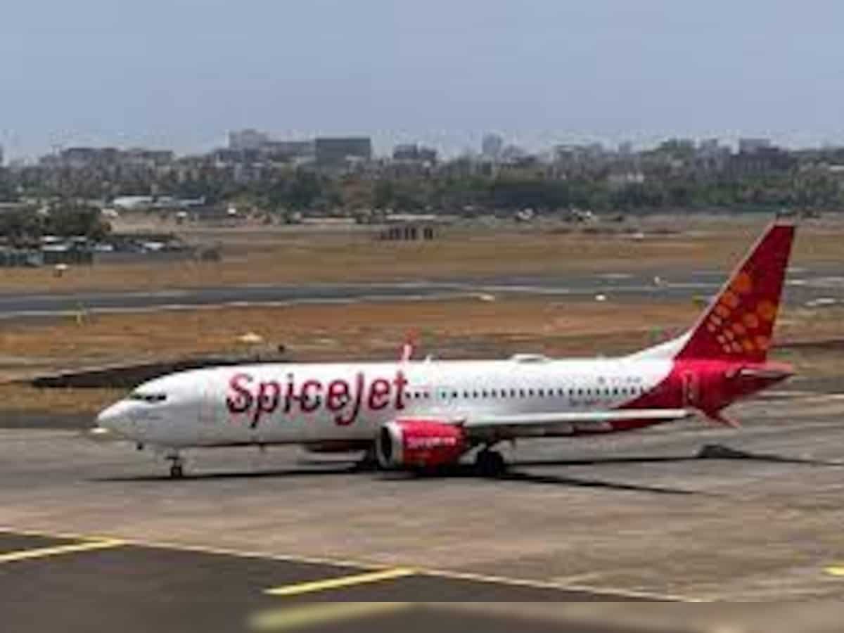 SpiceJet raises additional Rs 316 crore, total funds reach Rs 1,060 crore
