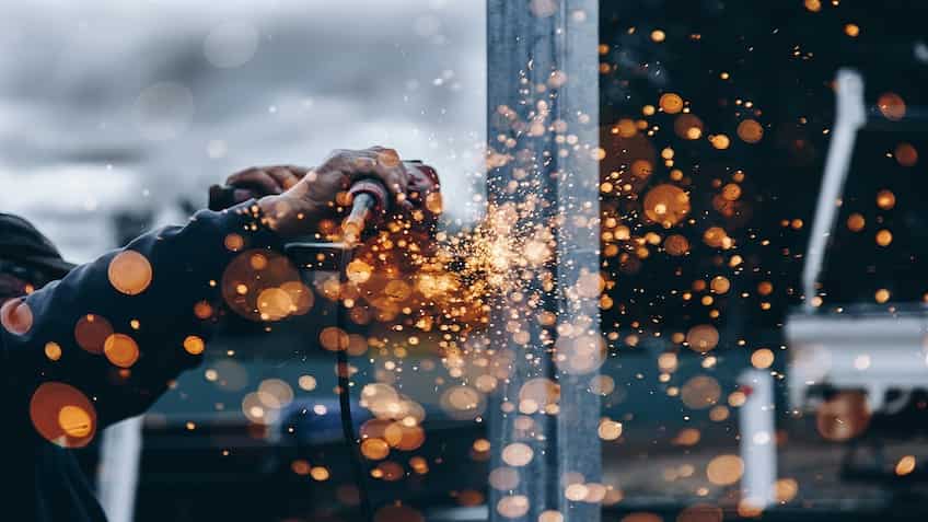  Metal stocks shine in weak market; are there good long-term opportunities for investors?