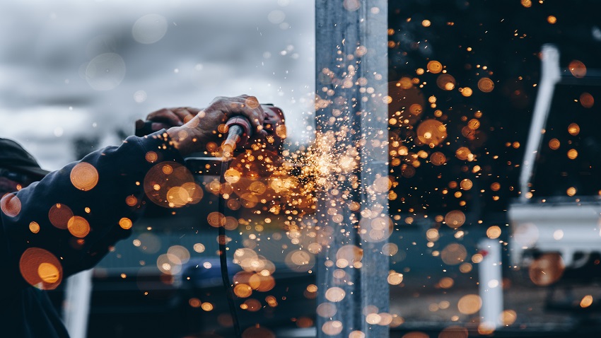 Metal stocks shine in weak market; are there good long-term opportunities for investors?
