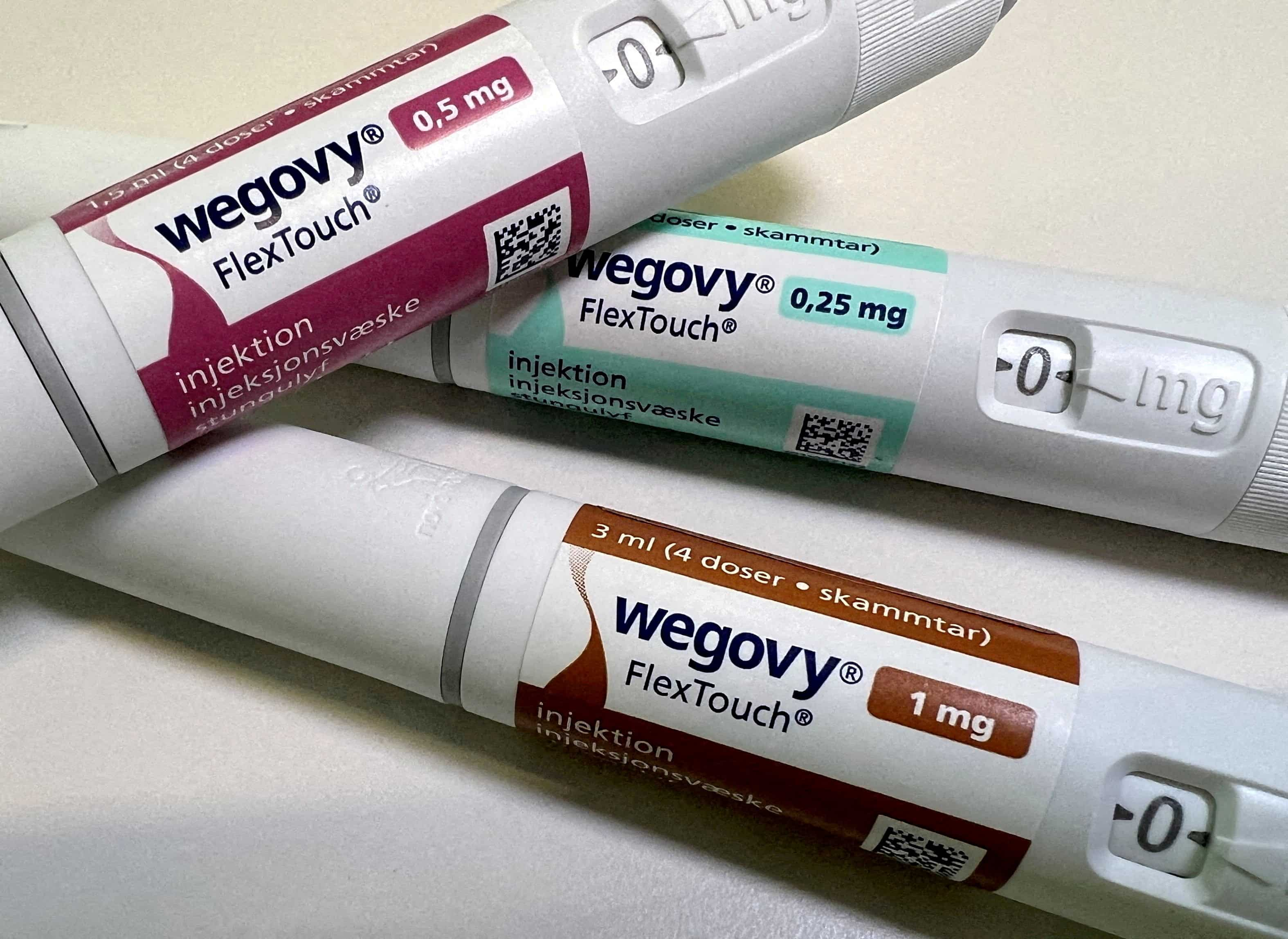 Pharma Companies Develop Versions Of Wegovy To Get In On Weight Loss   281657 M4bwj7lmkvmjde7y2gmpgim7om 