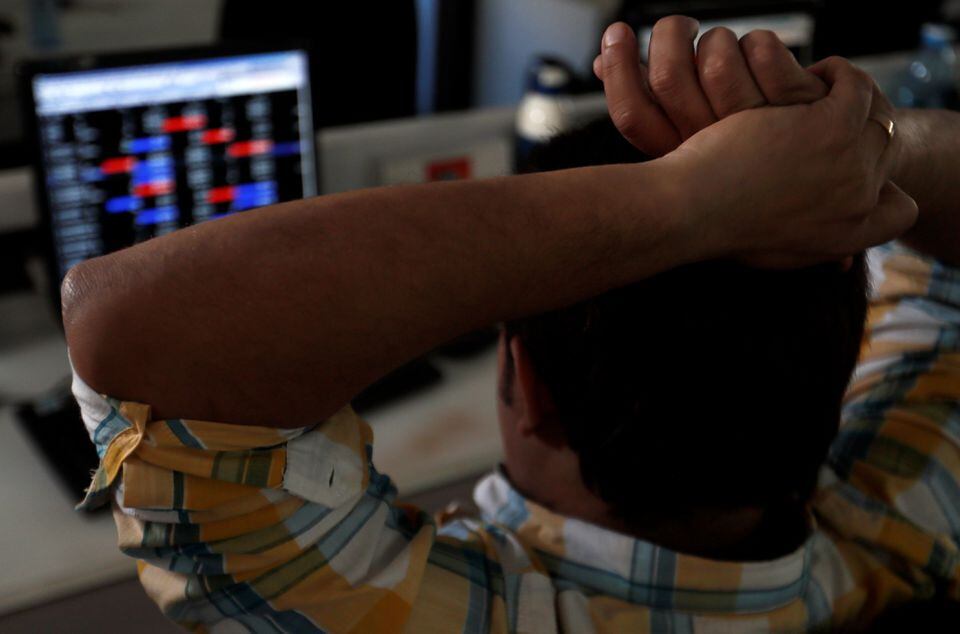 Share Market HIGHLIGHTS: Nifty50 crosses 22,197 to fresh record closing high, Sensex jumps 535 pts led by IT, auto stocks; HCL Tech, ITC jump 3%