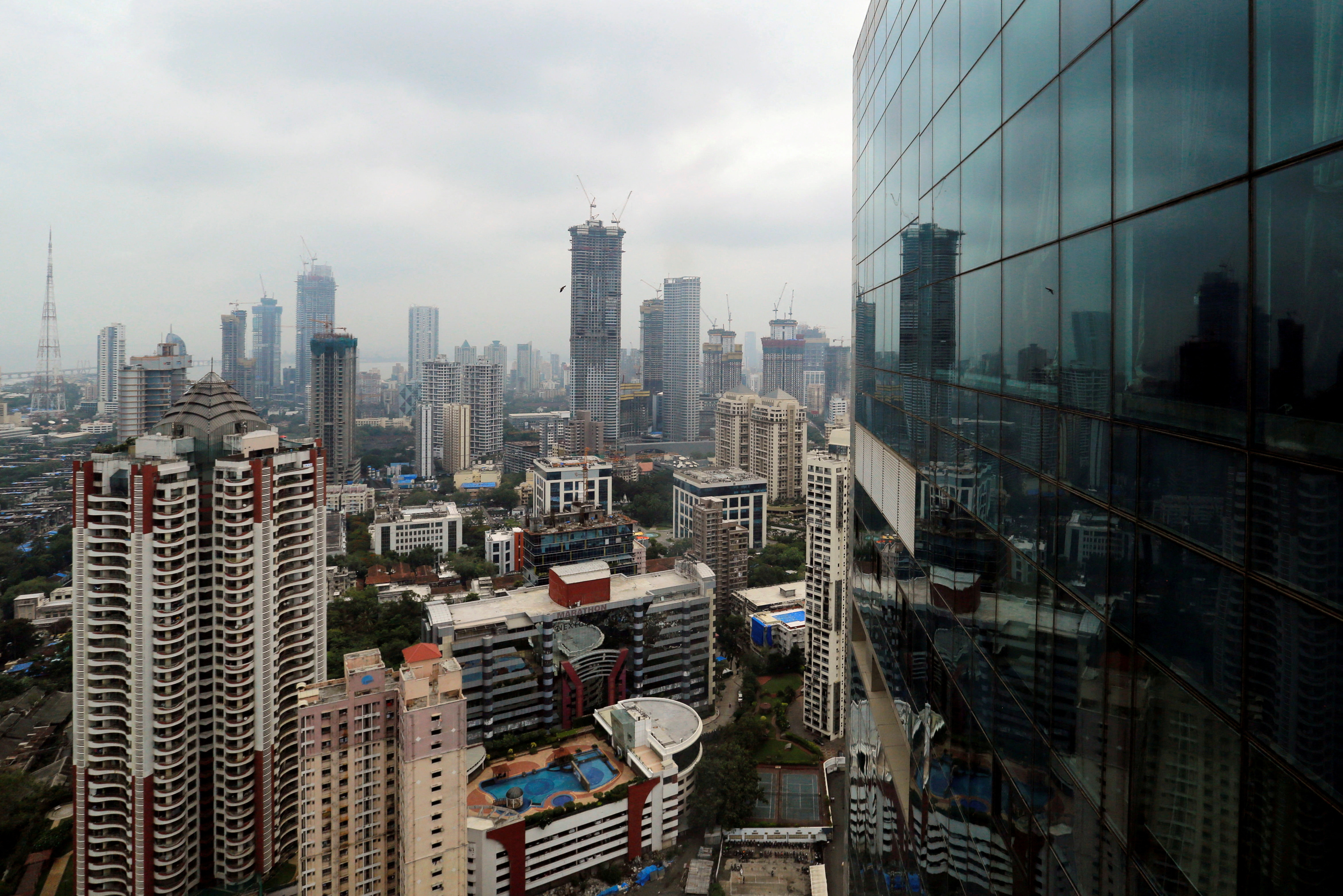 India to become 3rd largest economy by 2027;