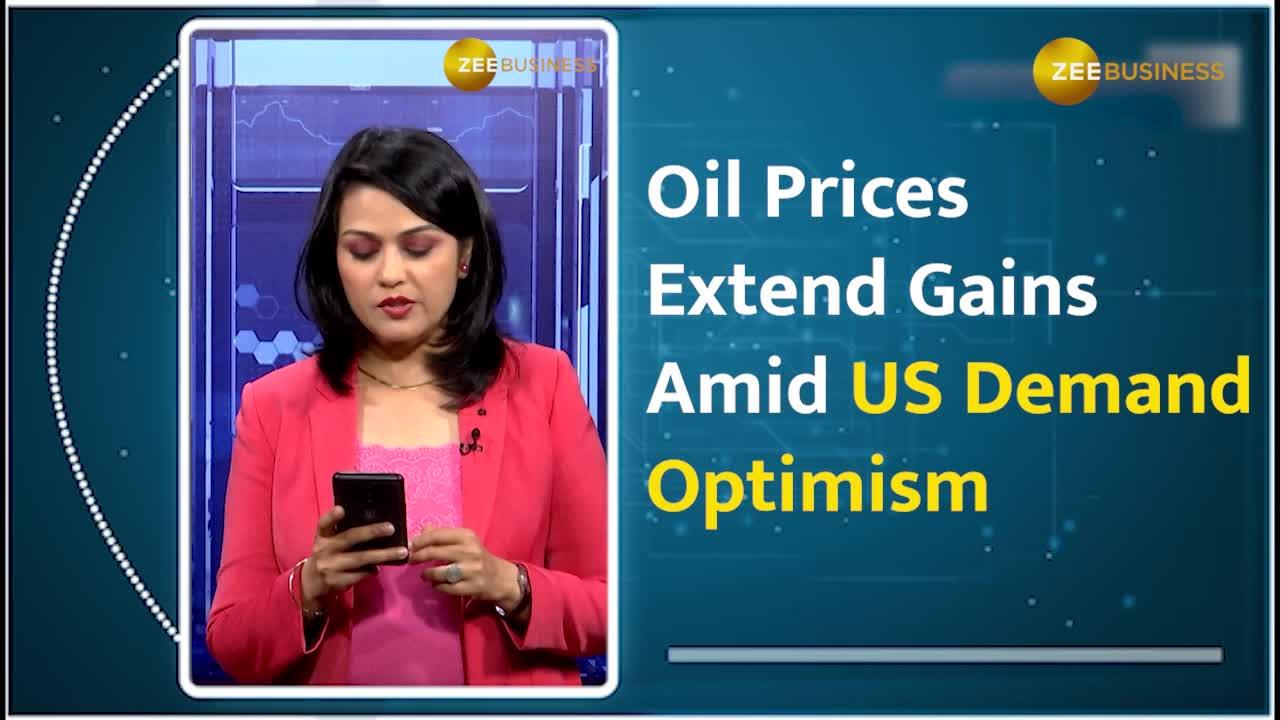 Commodity Capsule: Gold Prices Inch Up, Hold Steady Around $2,000-$2,050