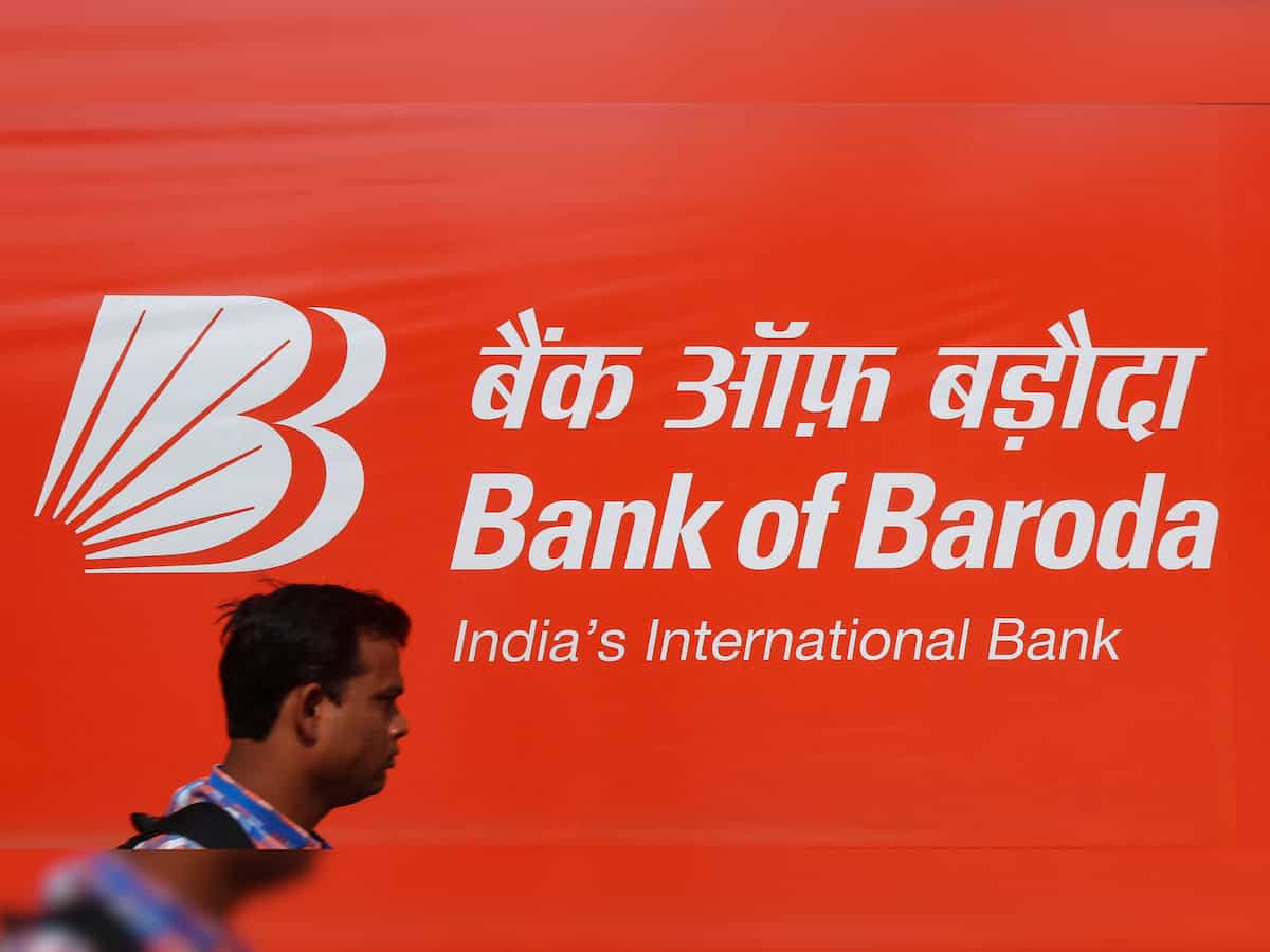 Bank of Baroda raises Rs 2,500 crore via tier-II bonds 
