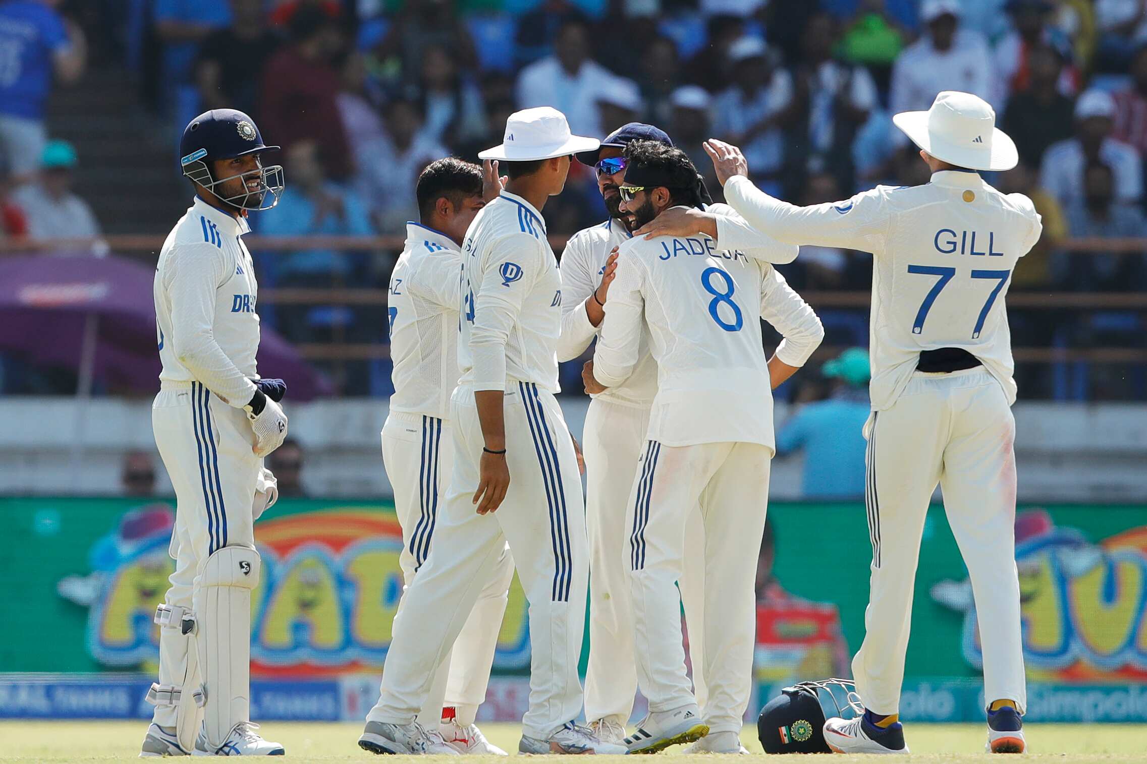 India vs England 4th Test Live Streaming When and where to watch