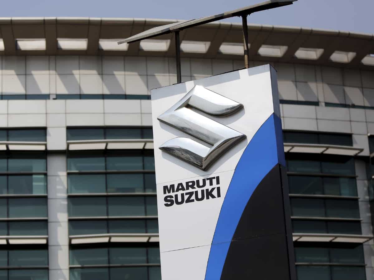 Is Maruti going to face a hurdle ahead? Macquarie sees over 9% decline in stock price