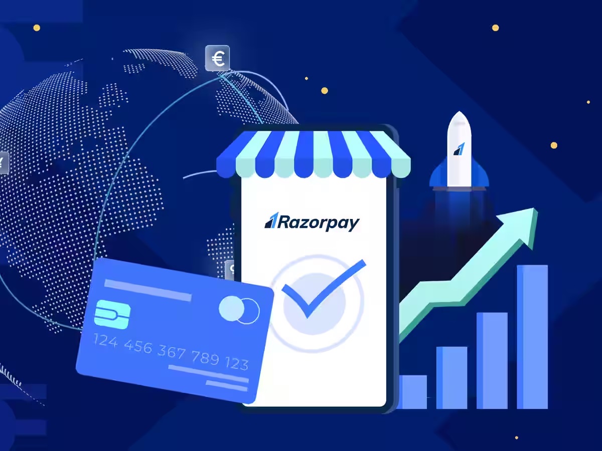 Razorpay surpasses $150 billion in TPV, unveils new payment gateway ...