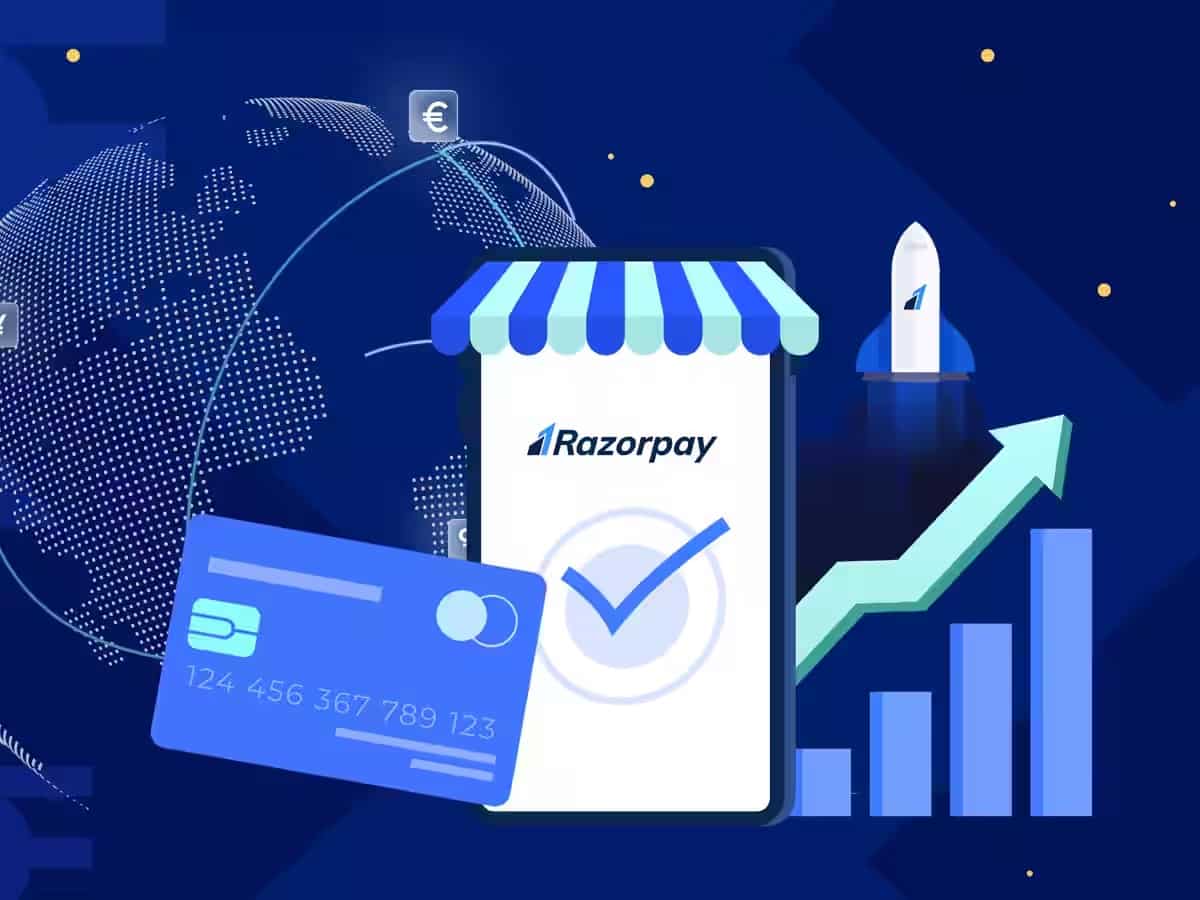 Razorpay surpasses $150 billion in TPV, unveils new payment gateway & AI chatbot