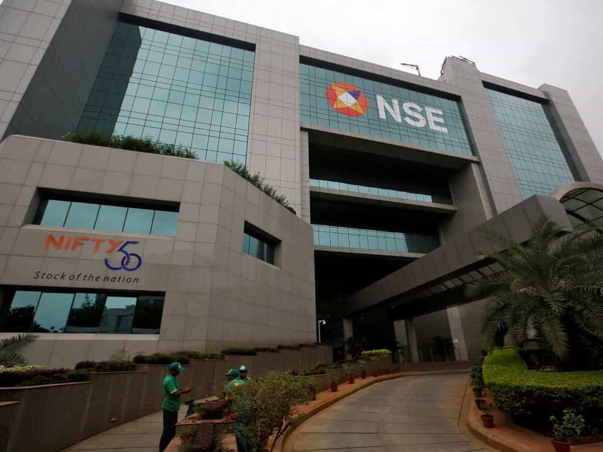 Nifty 500 companies deliver strong performance in Q3