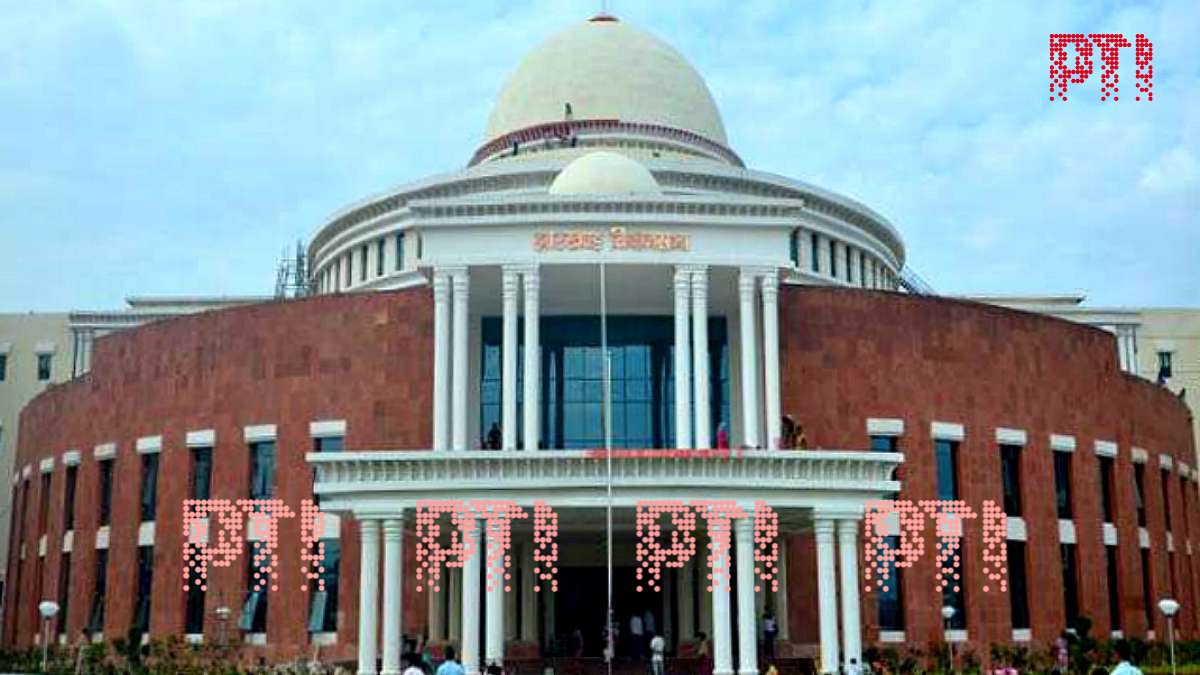 Jharkhand Assembly budget session commences amid oppn ruckus;