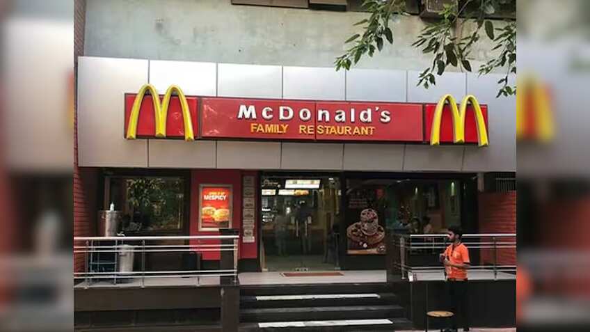 Maharashtra FDA action against McDonald's: Engaging with competent ...