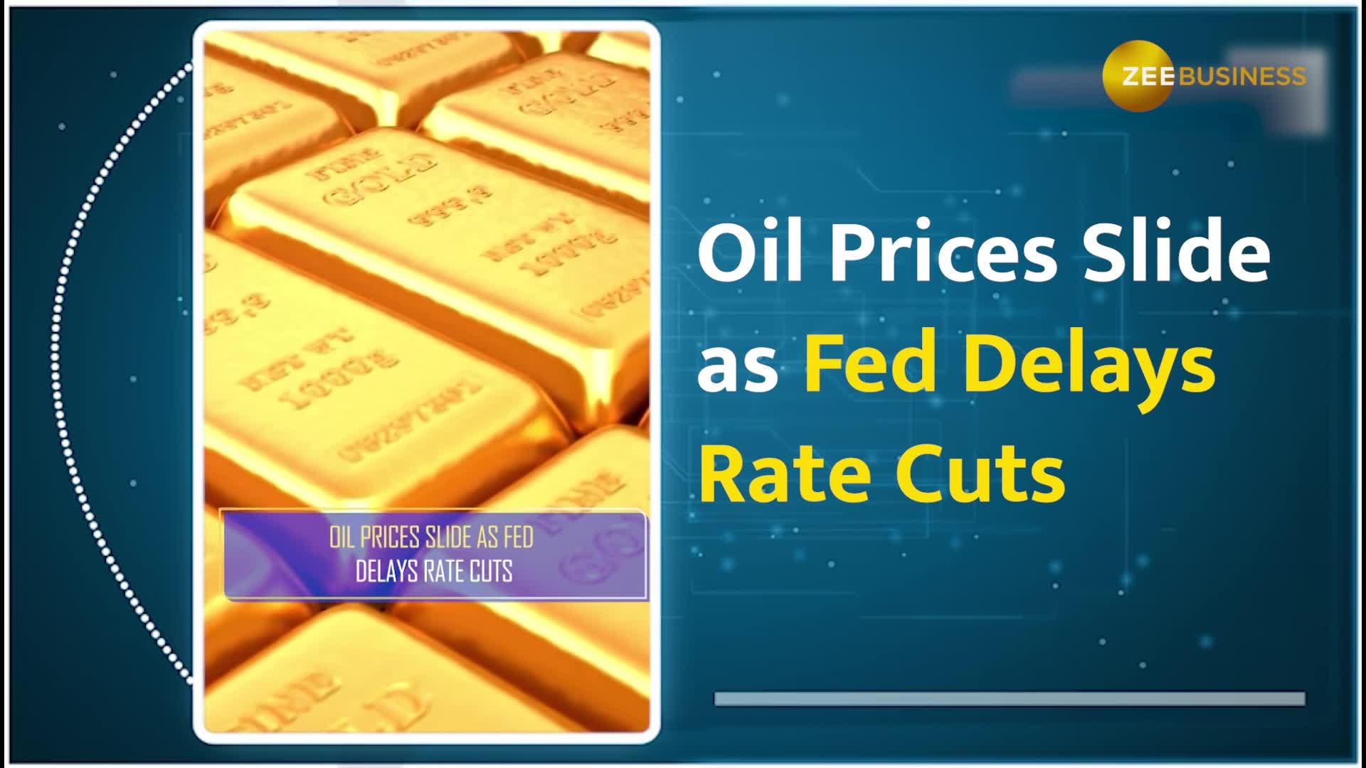 Commodity Capsule: Gold Eyes Weekly Gain Amid Dollar Weakness