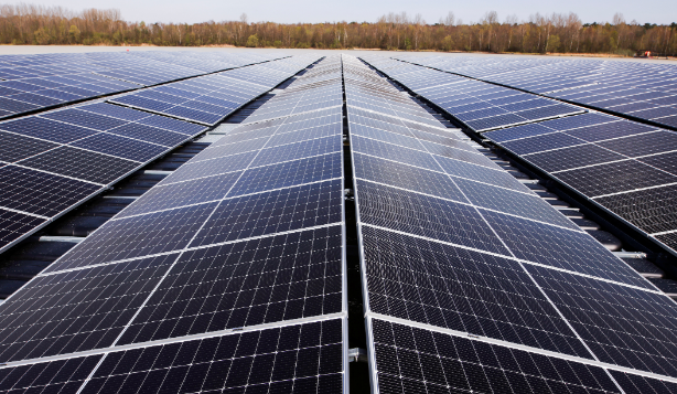 Indigrid IndiGrid acquires 300 MW solar power plant for Rs 1,550 crore | Zee ...