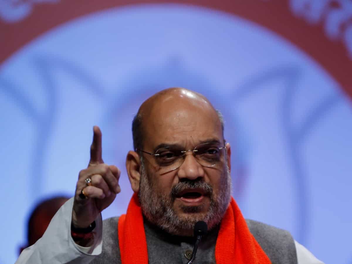 Around 65,000 functional PACS to be computerised by August: Amit Shah