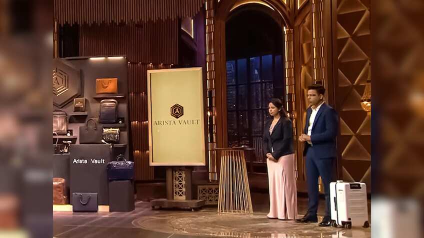 Shark Tank India Season 3: UPSC-qualified entrepreneur secures game-changing deal