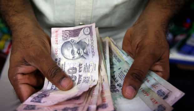 Mcap of 8 of top-10 valued firms soars to Rs 1.10 lakh crore; RIL biggest gainer 