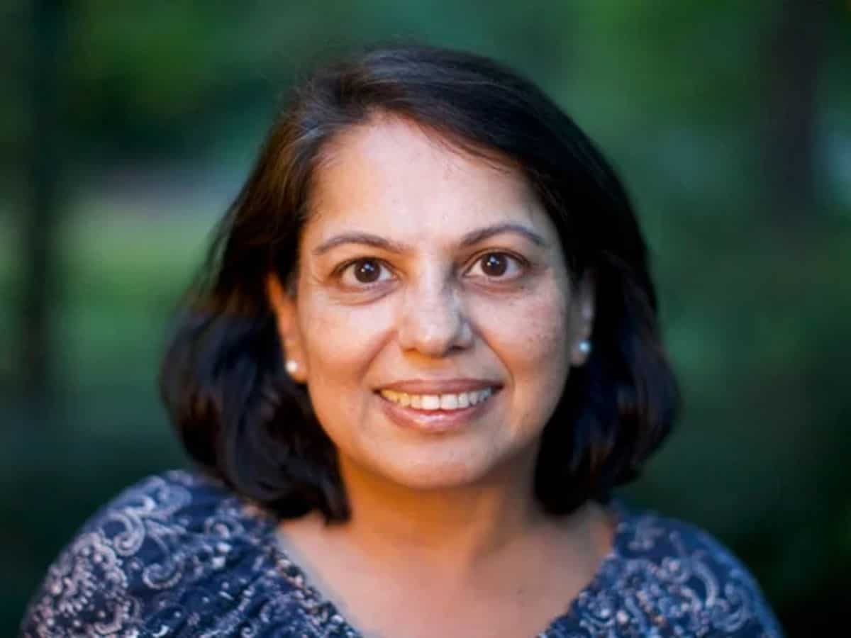 India-born economist Geeta Batra named as first woman Director of World Bank's GEF