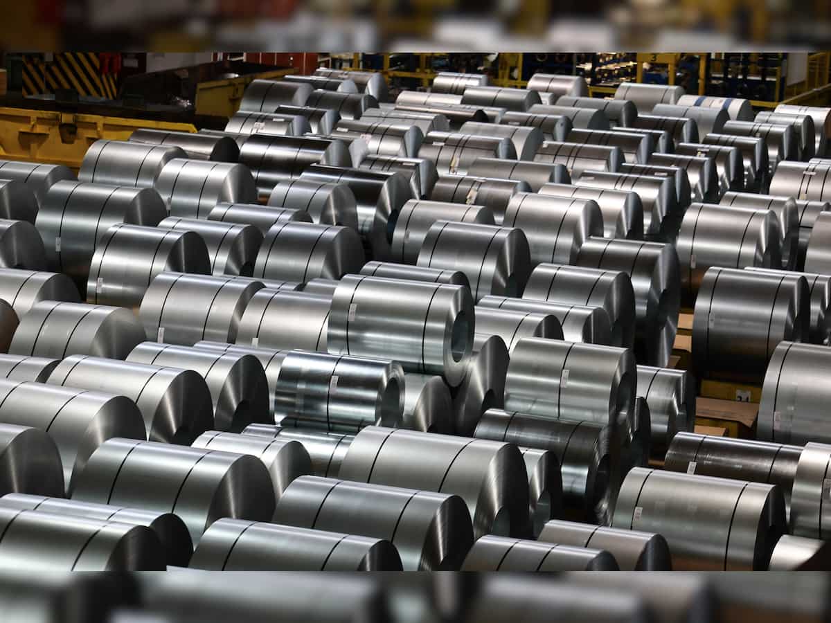 India's steel exports at 18-month high in January, says SteelMint