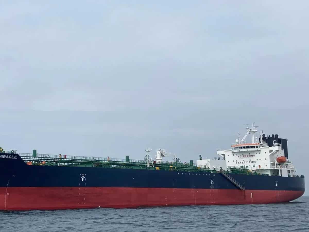 Scorpio Tankers signs pact to use FOWE fuel-saving devices