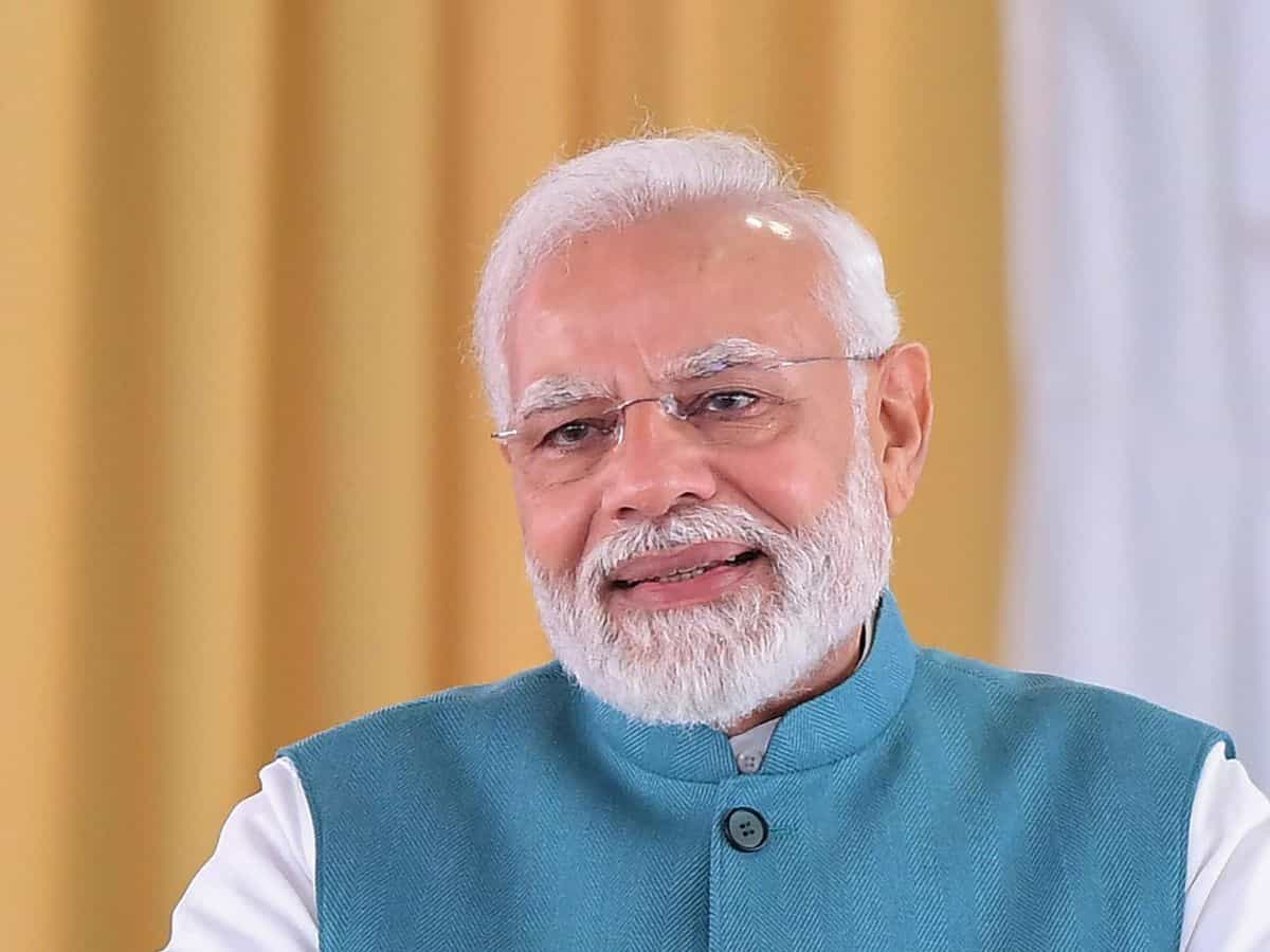 Amrit Bharat Station Scheme: PM Narendra Modi to launch Rs 41,000 crore railway infra projects today