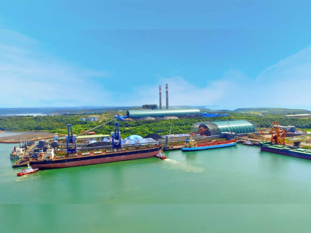 JSW Infrastructure hits all-time high after firm gets contract from Chidambaranar Port Authority 