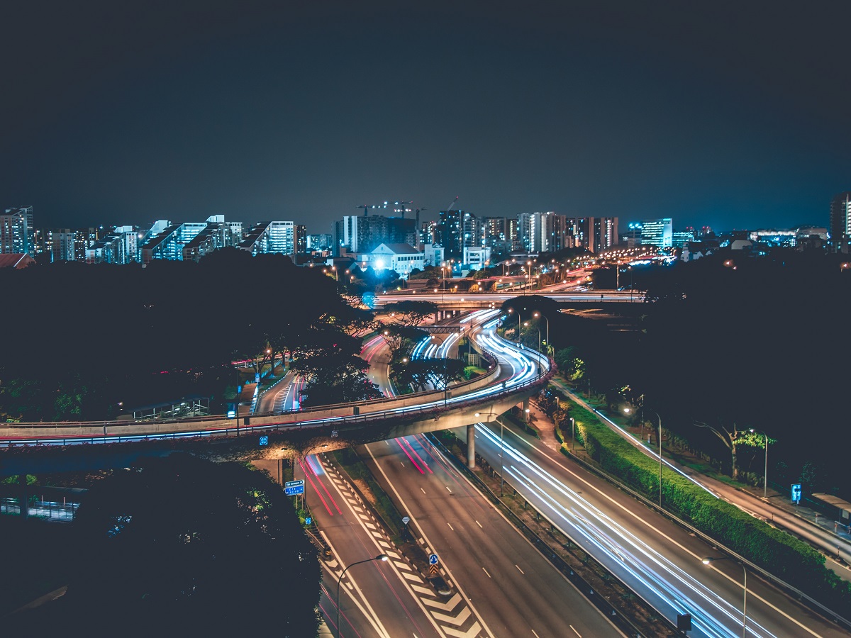 This infra giant's stock gains nearly 2%, CLSA