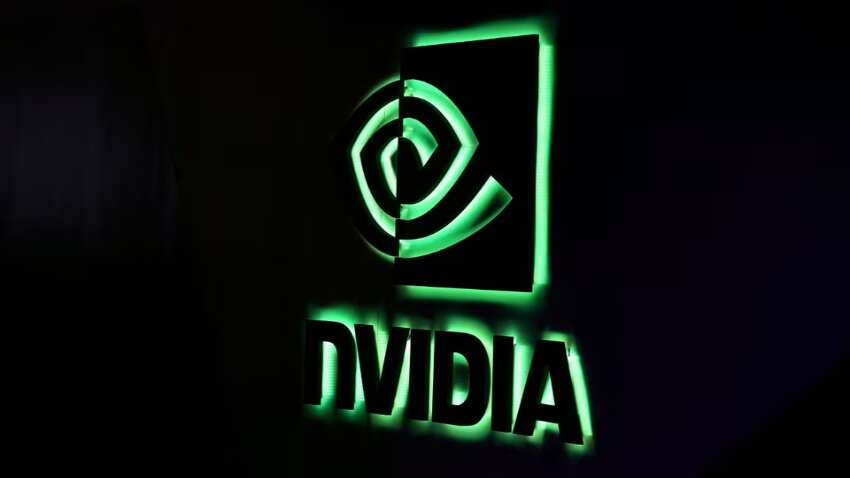 As Nvidia hits all-time high, can Indians buy shares of chipmaker giant?