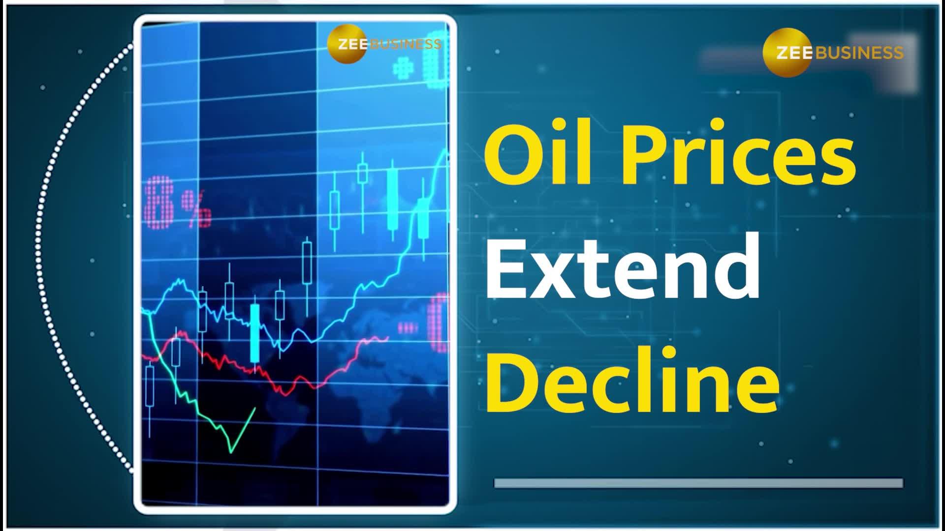 Commodity Capsule: Gold Prices Fall As US Dollar Strengthens