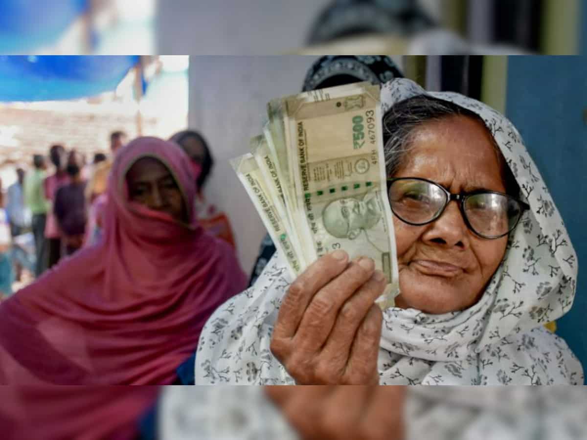 Atal Pension Yojana: How to get Rs 1K, 2K, 3K, 4K and 5K monthly pension under APY scheme