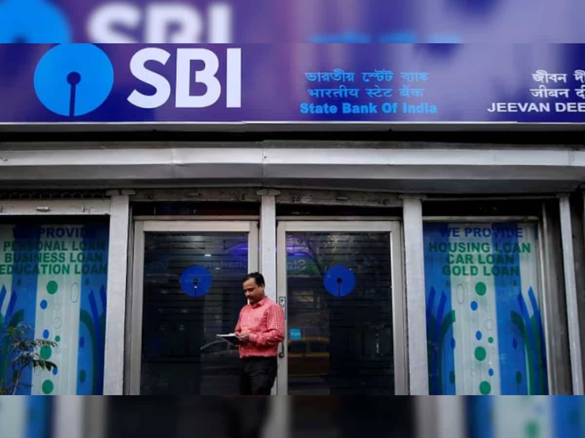 SBI Mutual Fund mops up over Rs 6,700 crore from new fund 