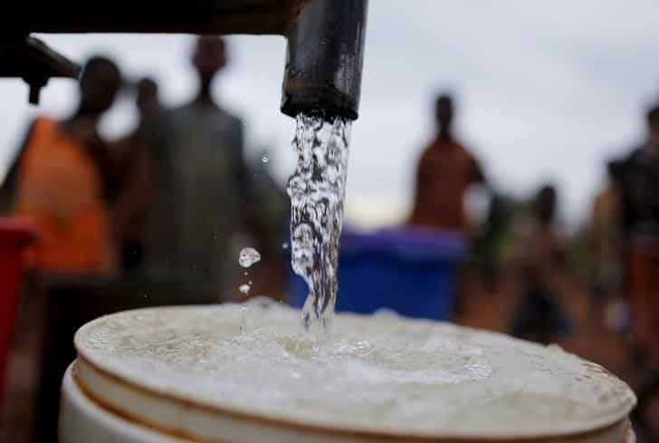 Water supply will be available at low pressure due to high level of pollutants being received in Yamuna: Delhi Jal Board