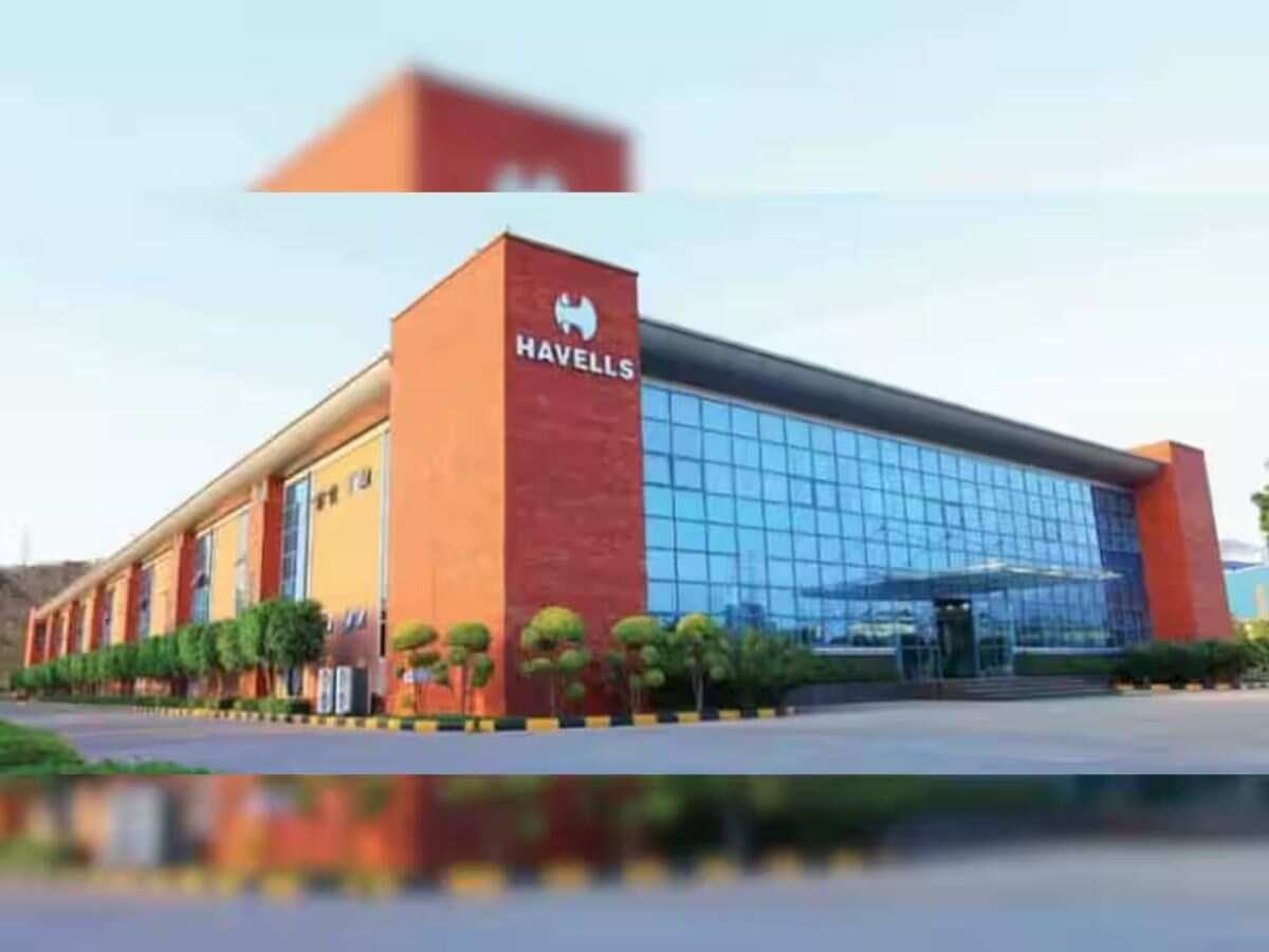 Havells hits 52-week high: Five reasons why Goldman Sachs has double upgraded the stock