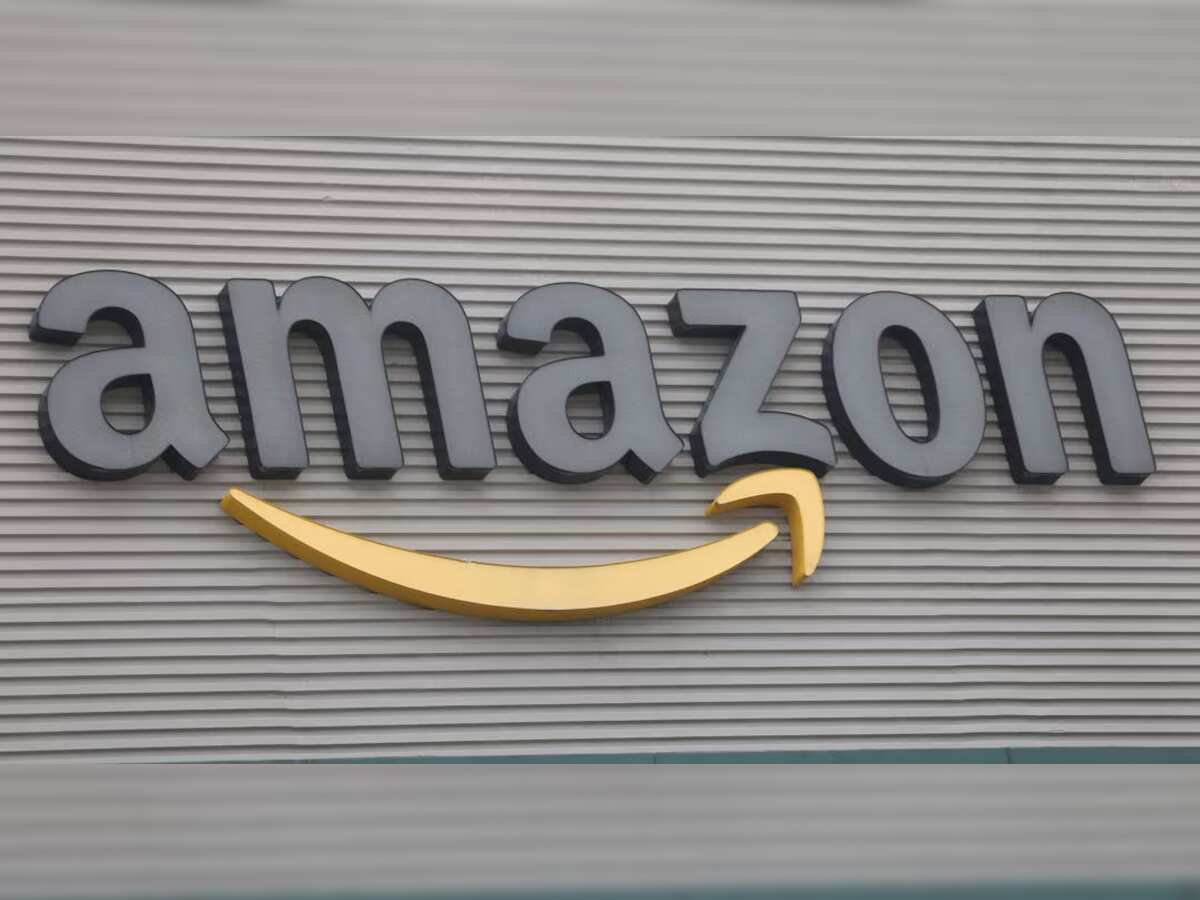 Amazon joins 29 other "blue chip" companies in the Dow Jones Industrial Average