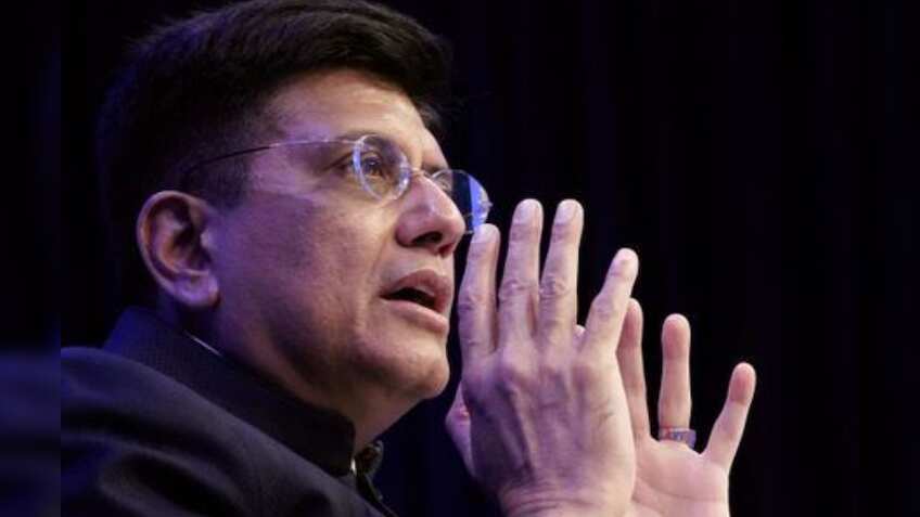 Startups backbone of new India; it's our time under sun: Piyush Goyal