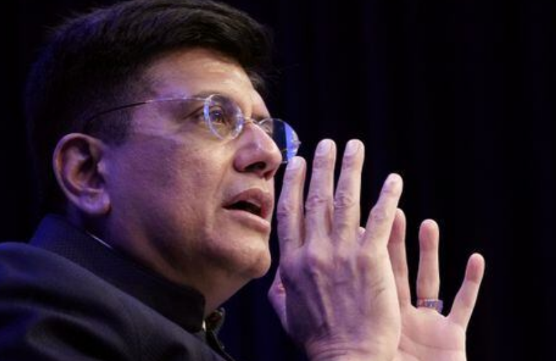 Startups backbone of new India; it's our time under sun: Piyush Goyal