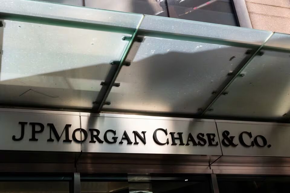 JPMorgan names new banking co-heads Gori, Petno in