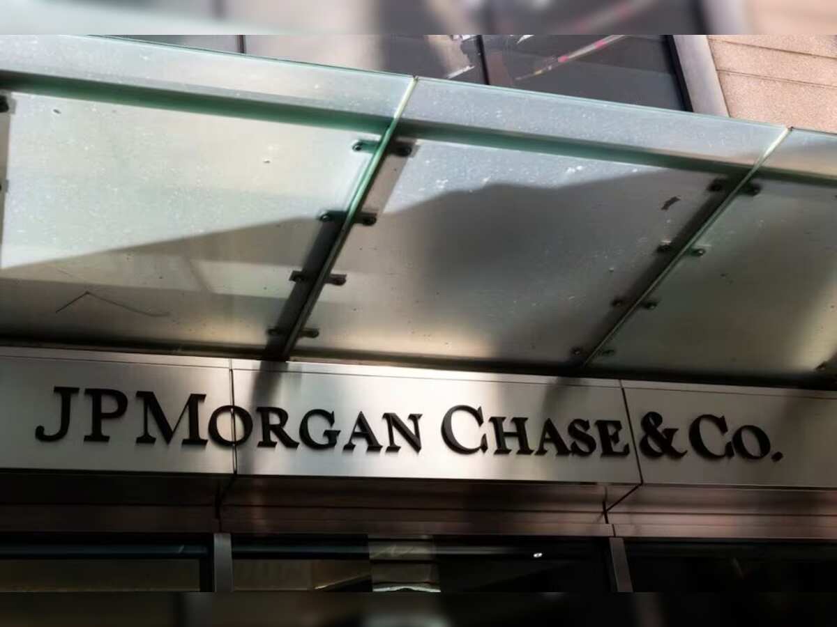 JPMorgan names new banking co-heads Gori, Petno in global banking unit