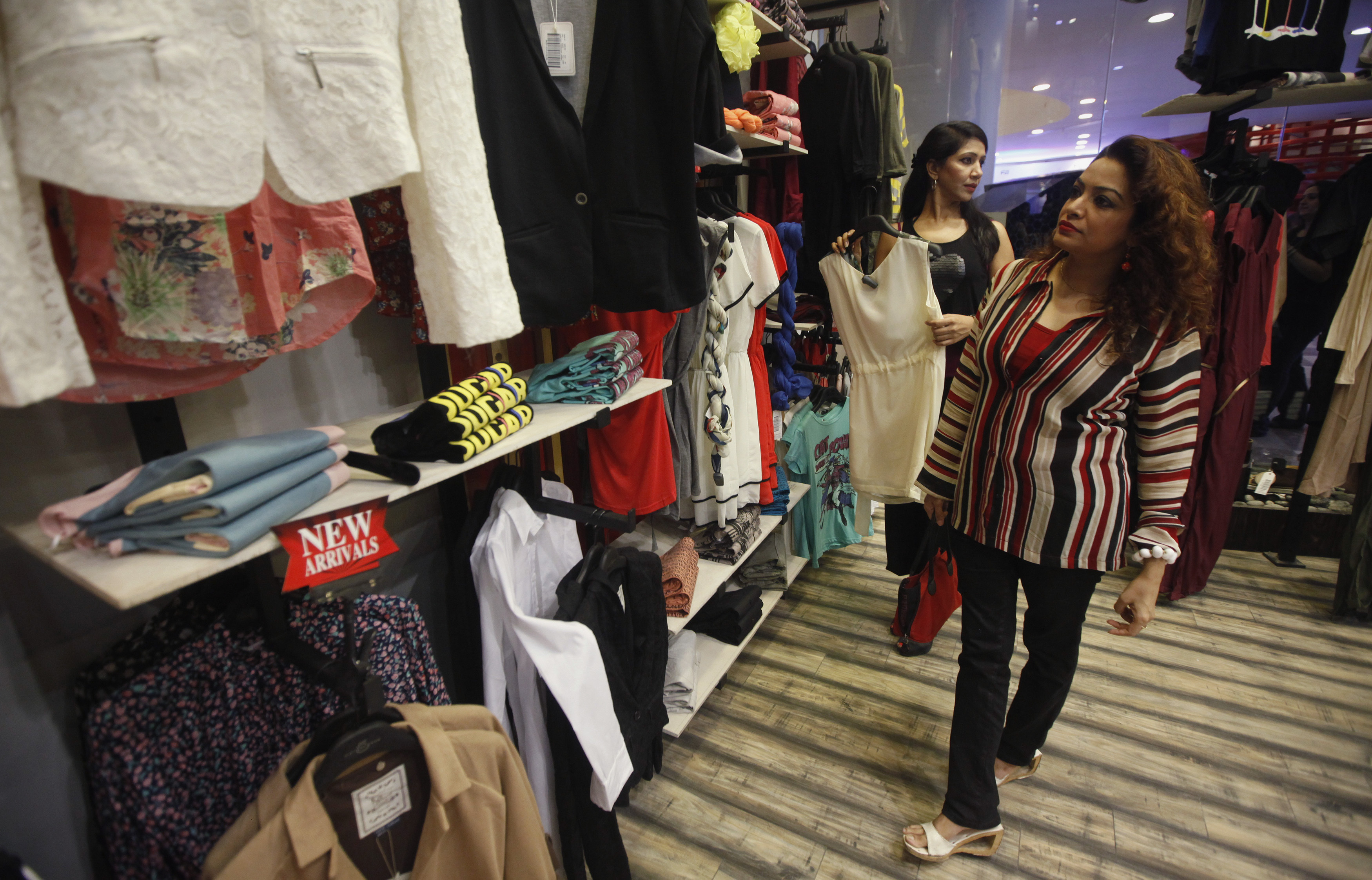 Alibaba's South Asian e-commerce giant Daraz announces layoffs in memo
