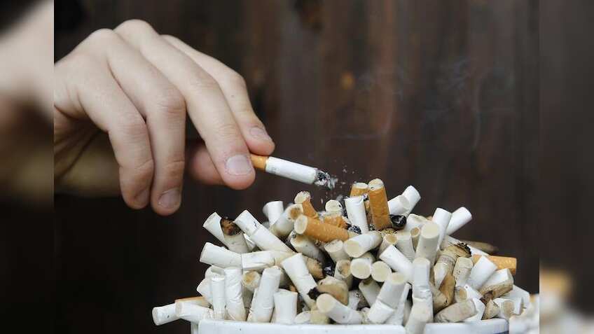 New Zealand set to scrap world-first tobacco ban
