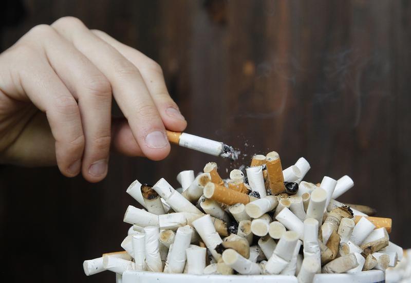 New Zealand set to scrap world-first tobacco ban