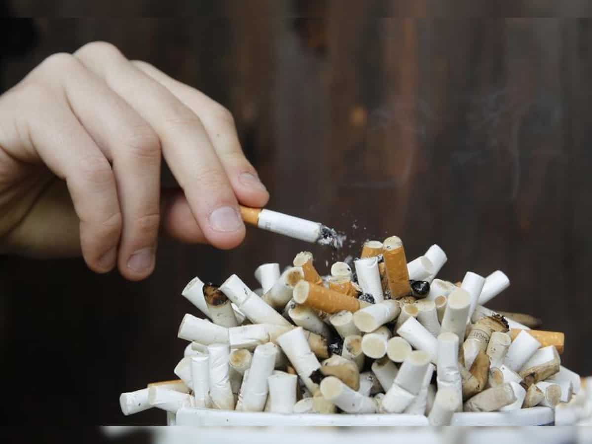 New Zealand set to scrap world-first tobacco ban