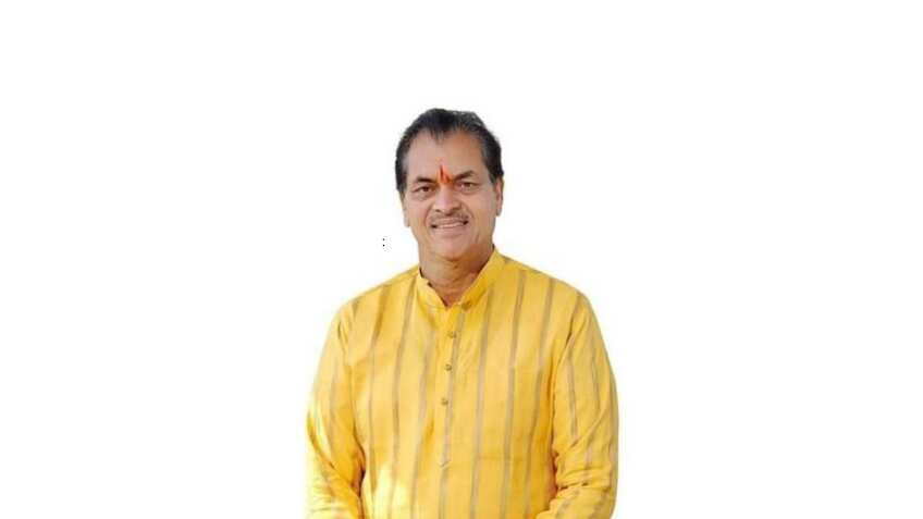 Uttarakhand Government presents FY25 budget of more than Rs 89,000 crore in state assembly