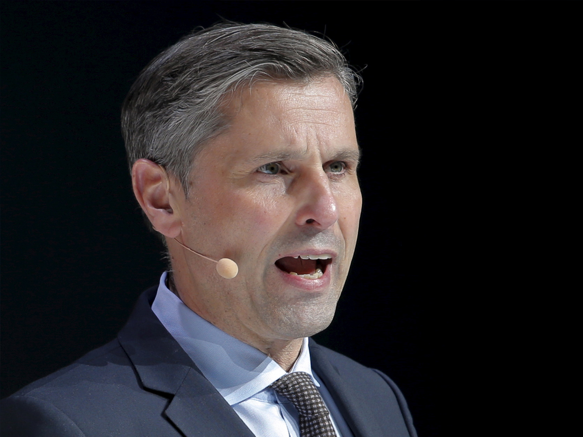 India key to Skoda Auto's global expansion: CEO Klaus Zellmer