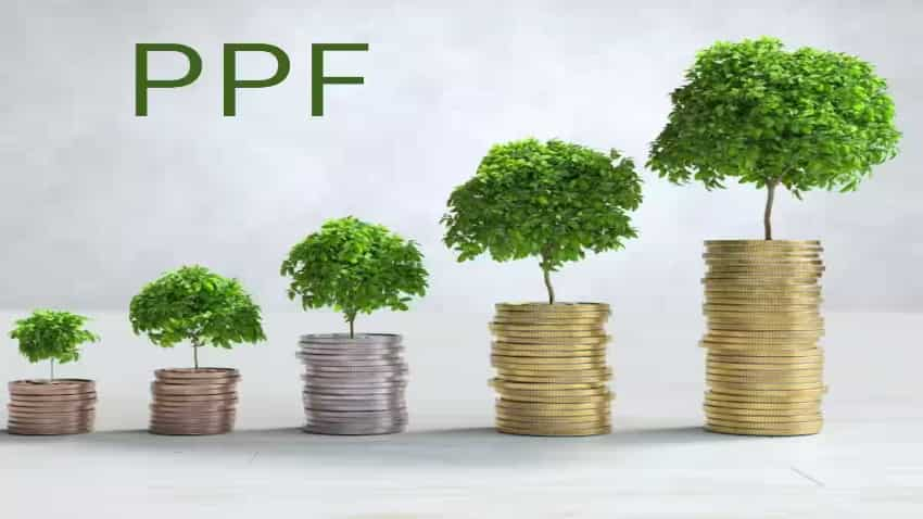 PPF: How this Post Office scheme gives you chance to build over Rs 1 cr corpus?