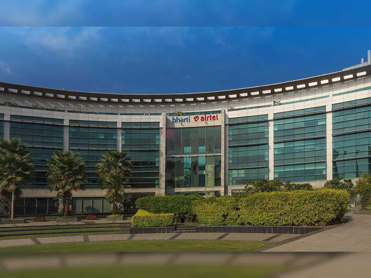 Bharti Realty to build 17 million sq ft of office, retail space in Delhi's Aerocity to tap rising demand 