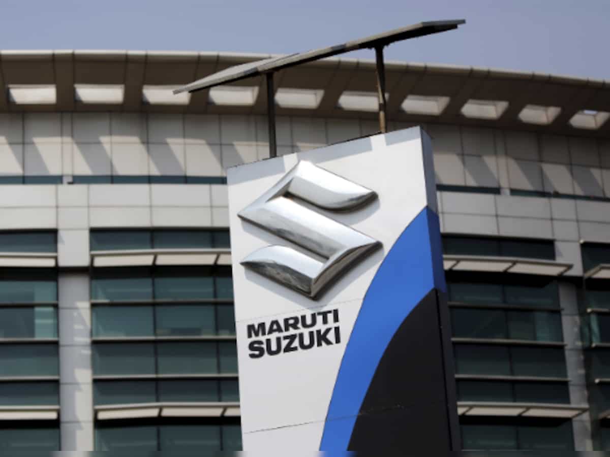 Maruti Suzuki partners with Union Bank of India for dealer financing solutions