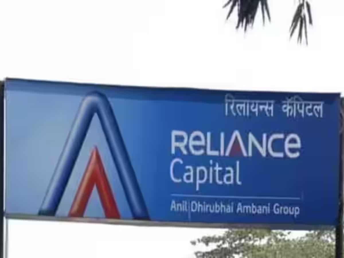 NCLT approves Hinduja Group firm IndusInd International Holdings' resolution plan for Reliance Capital