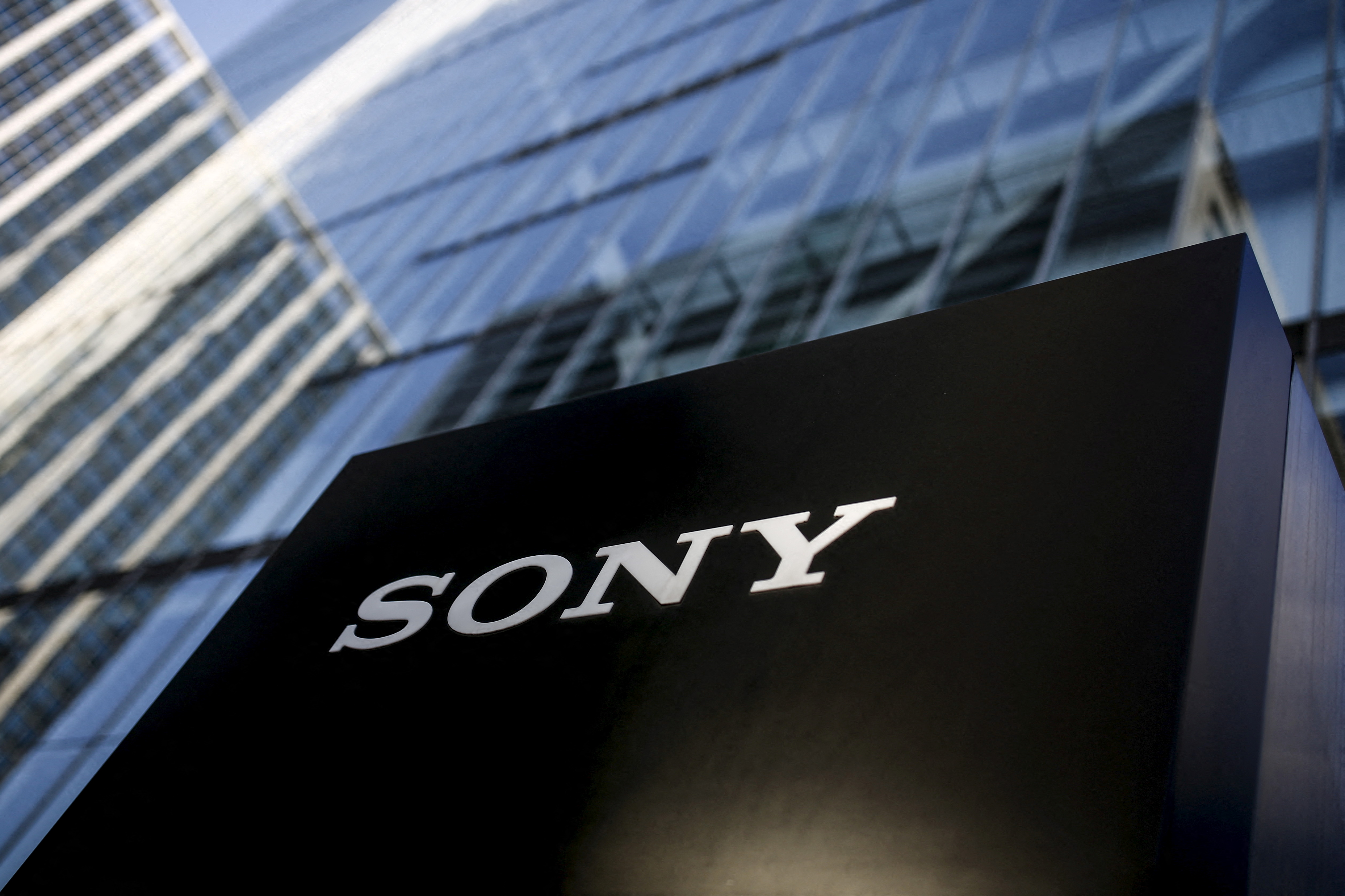 Sony to cut about 900 jobs in its