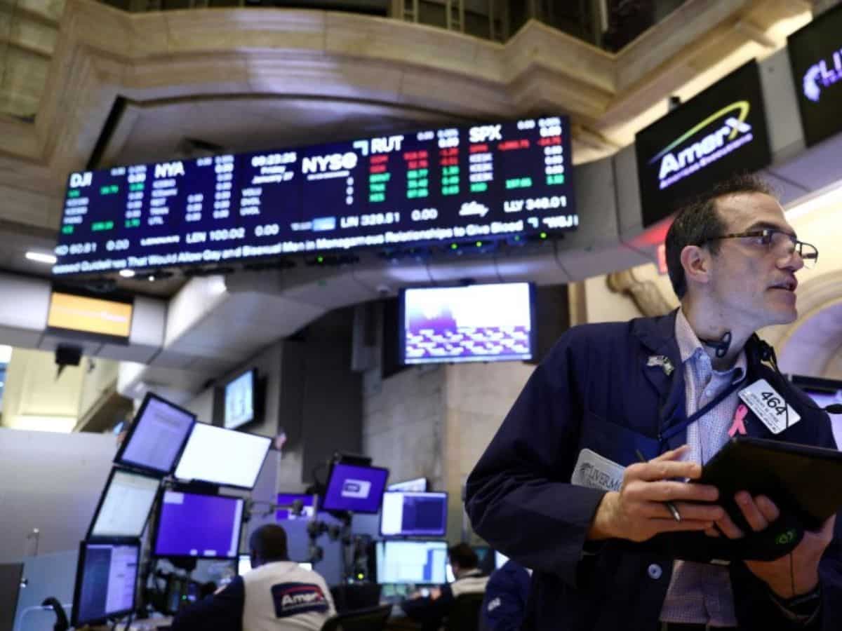 US stock market: Stocks pause as key inflation data eyed